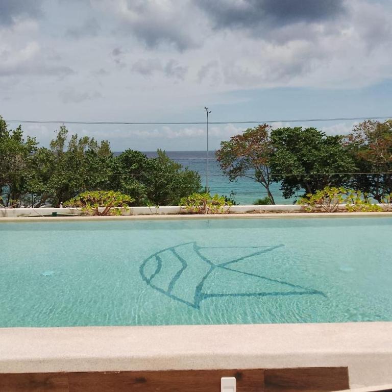 Modern studio in a waterfront building - Apartamento de 1 dormitorio - 22