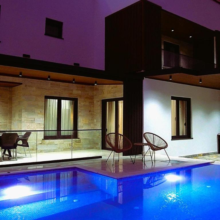 Luxury Villa Bar - Deluks Vila - 5