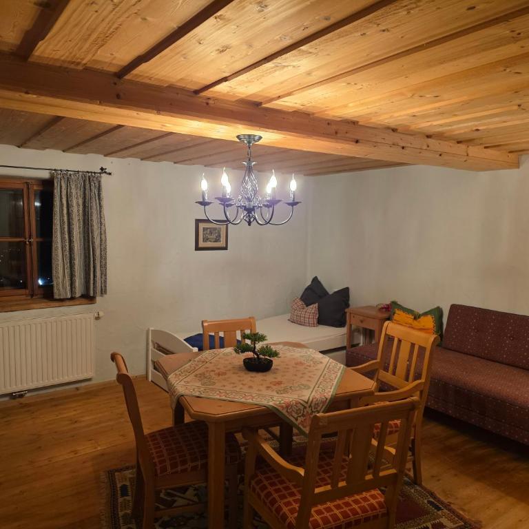 SCHENE Kammer - Apartamento de 1 dormitorio - 9
