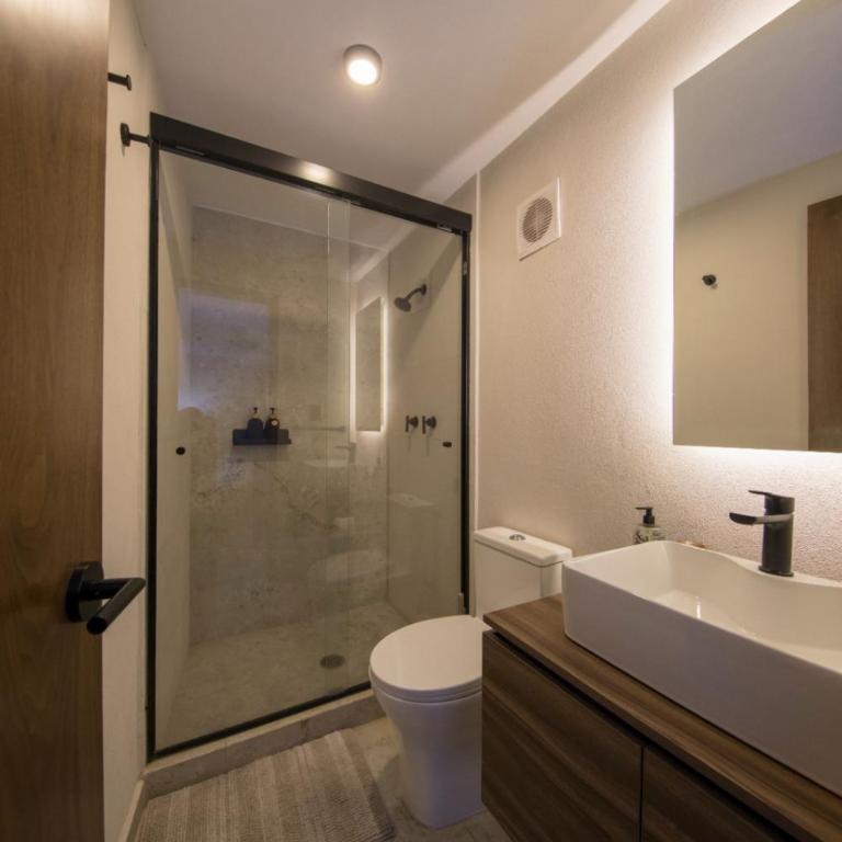 Casa Tonalli Boutique - Double Room - 1