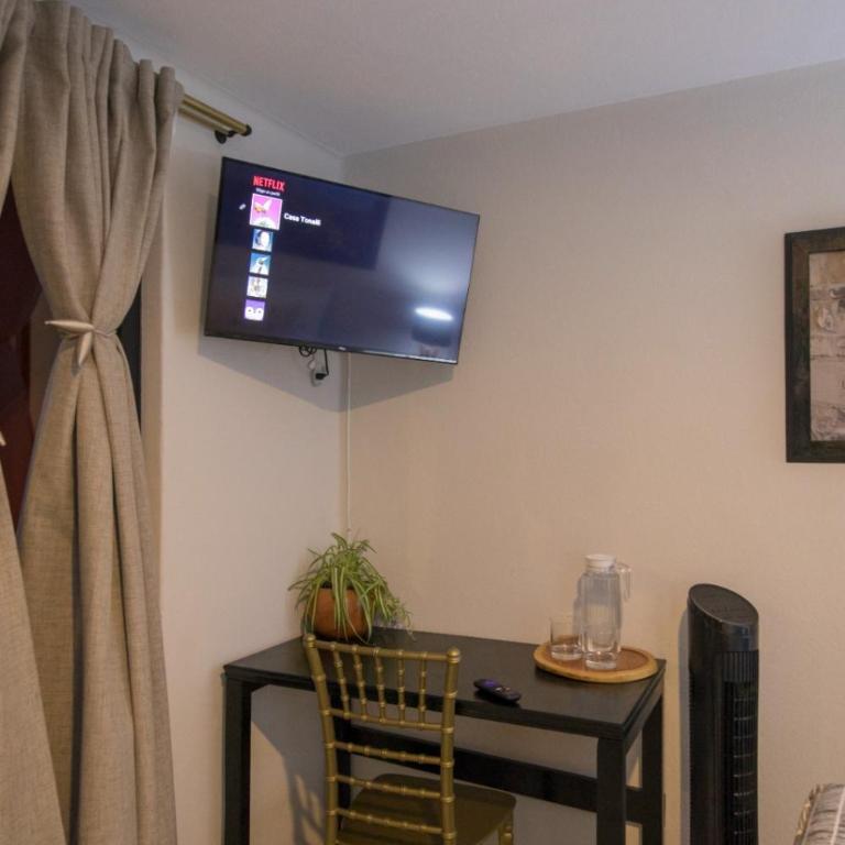 Casa Tonalli Boutique - Double Room - 15