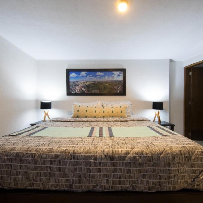 Casa Tonalli Boutique - Double Room - 16