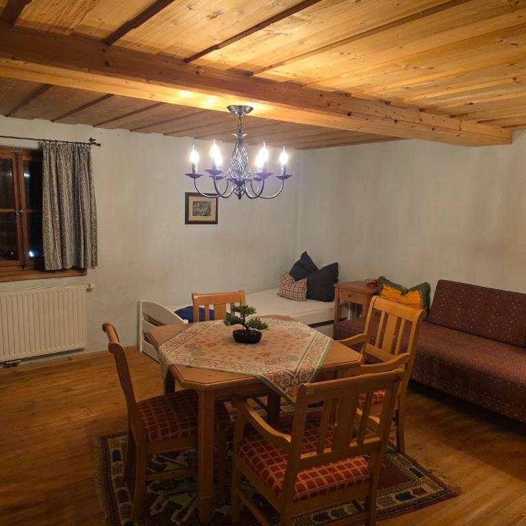SCHENE Kammer - Apartamento de 1 dormitorio - 8