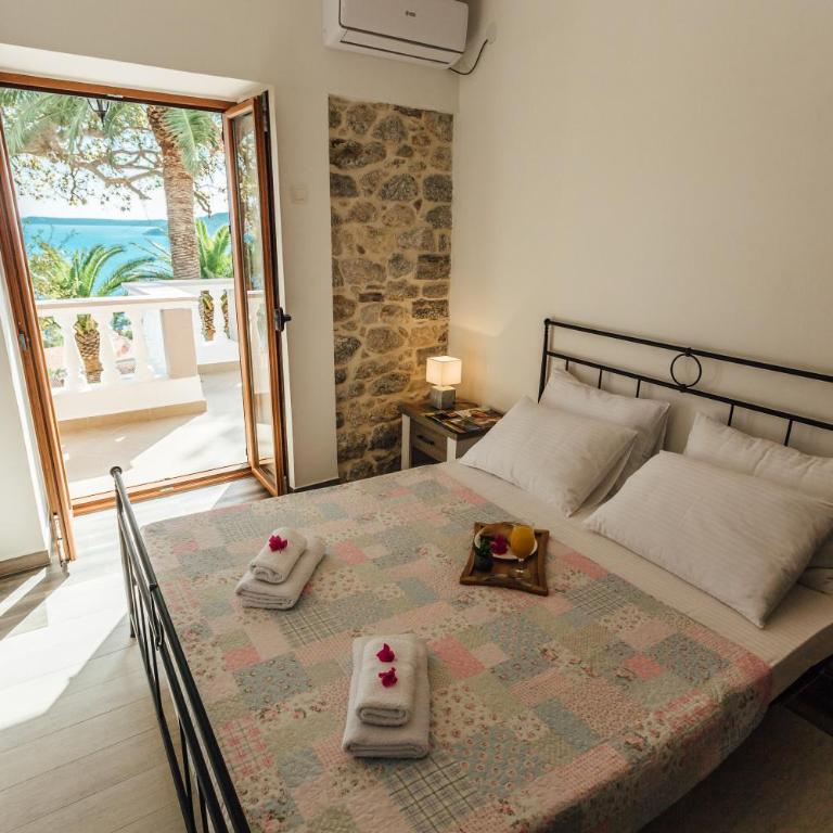 Apartments Belvedere - Deluxe Double Room - 18