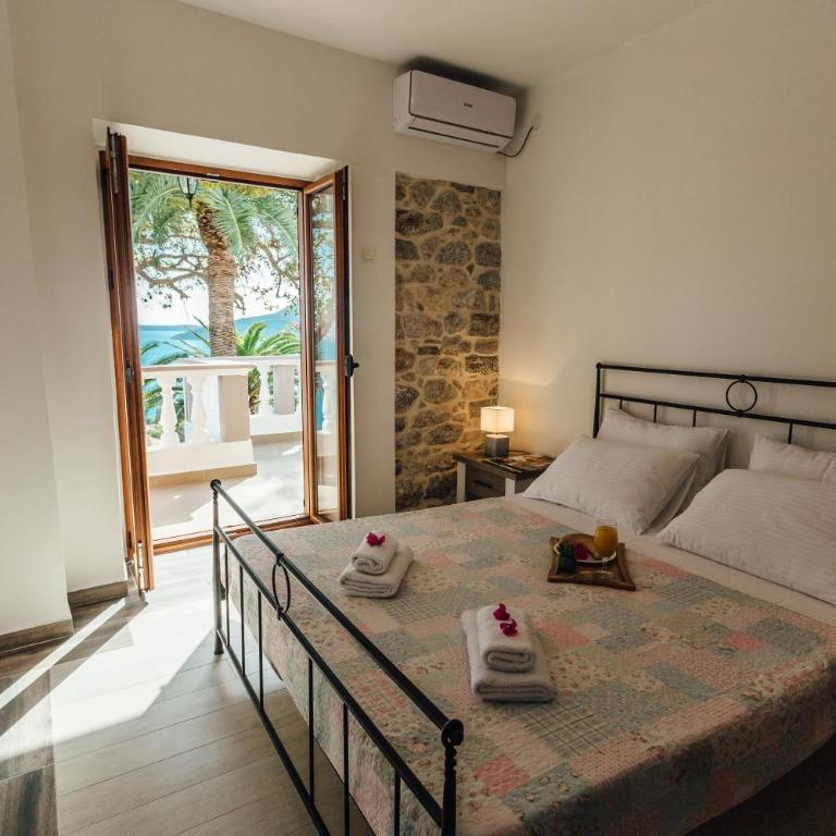 Apartments Belvedere - Deluxe Double Room - 17