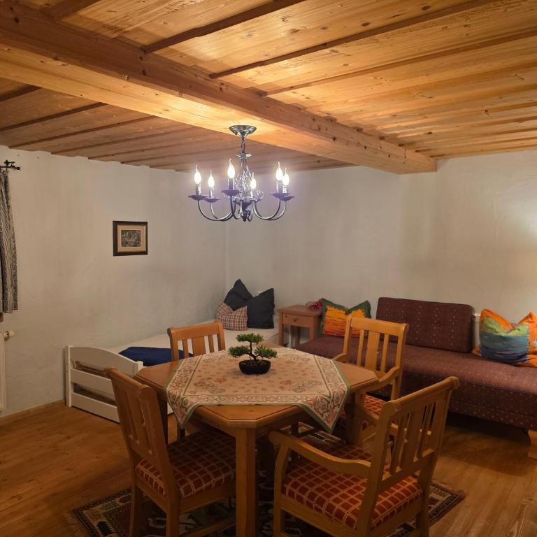 SCHENE Kammer - Apartamento de 1 dormitorio - 7