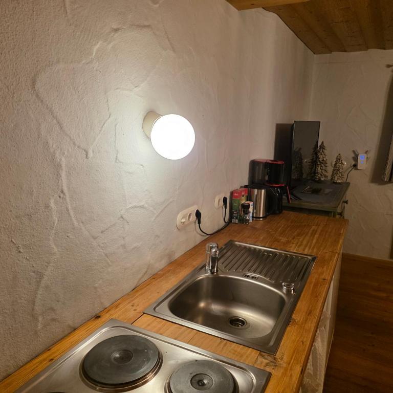 SCHENE Kammer - Apartamento de 1 dormitorio - 6