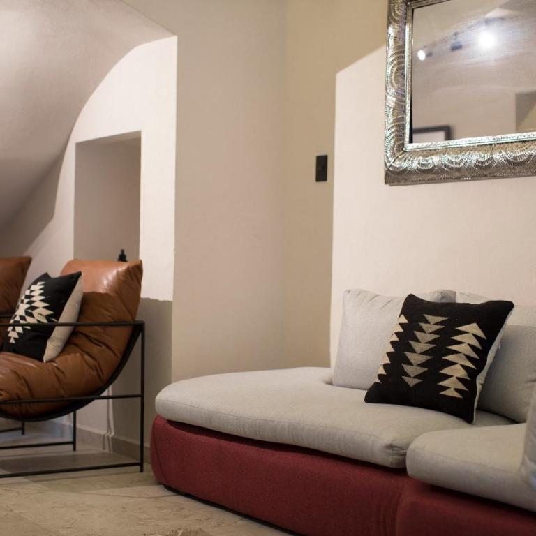 Casa Tonalli Boutique - Double Room - 13