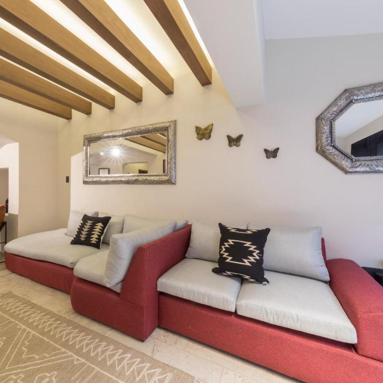 Casa Tonalli Boutique - Double Room - 14