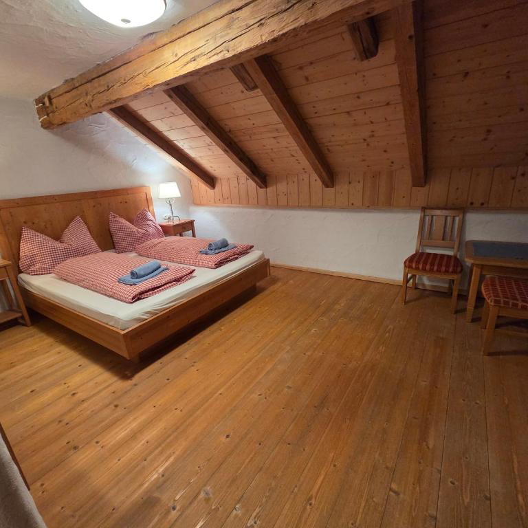 SCHENE Kammer - Apartamento de 1 dormitorio - 4