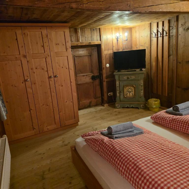 SCHENE Kammer - Apartamento de 1 dormitorio - 3