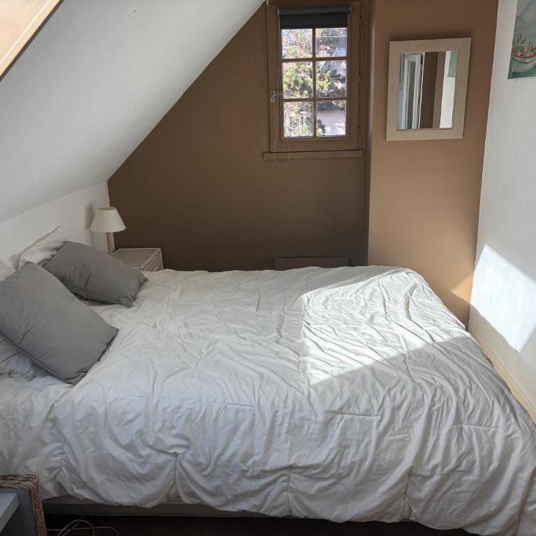 Galiote - Apartment mit 2 Schlafzimmern - 6