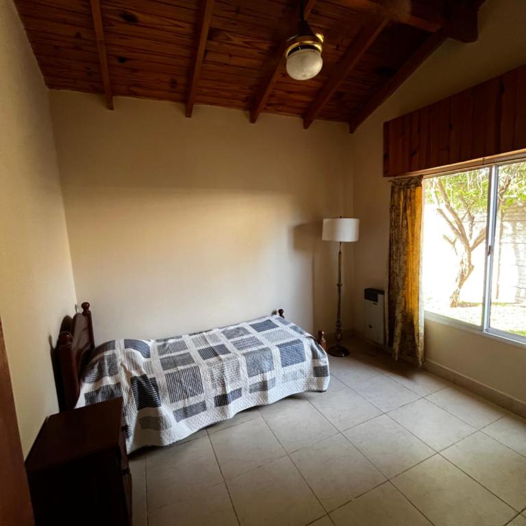Alojamiento Maipú - Casa de 2 dormitorios - 7