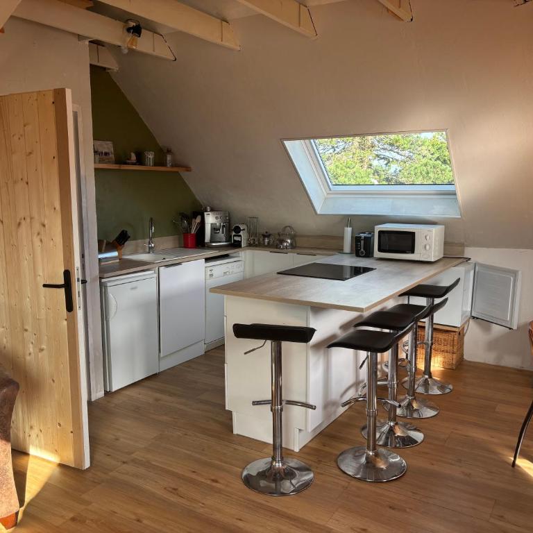 Galiote - Apartment mit 2 Schlafzimmern - 2