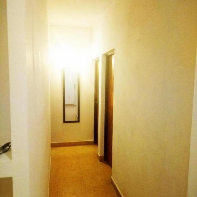 Departamento 2 habit-cochera-cocina completa - Two-Bedroom Apartment - 3