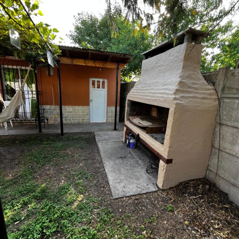 Alojamiento Maipú - Casa de 2 dormitorios - 13