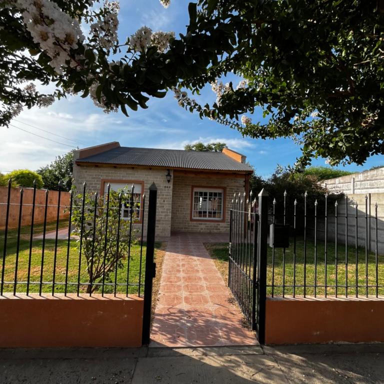 Alojamiento Maipú - Casa de 2 dormitorios - 2