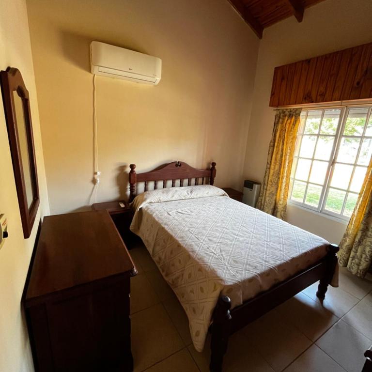 Alojamiento Maipú - Casa de 2 dormitorios - 5