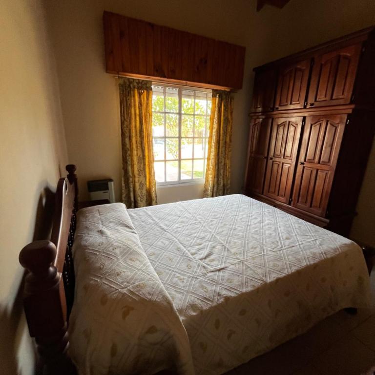 Alojamiento Maipú - Casa de 2 dormitorios - 6