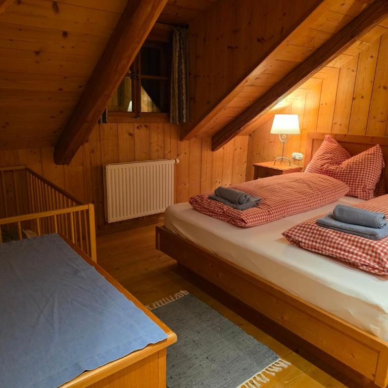 BUAMA Kammer - One-Bedroom Apartment - 8