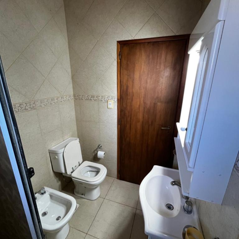 Alojamiento Maipú - Casa de 2 dormitorios - 9