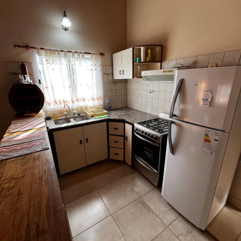 Alojamiento Maipú - Casa de 2 dormitorios - 8