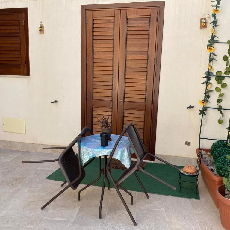casa vacanze pupo 2.0 - Appartamento con 1 Camera da Letto - 8