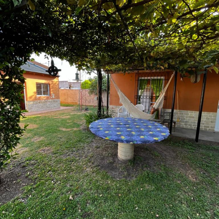 Alojamiento Maipú - Casa de 2 dormitorios - 14