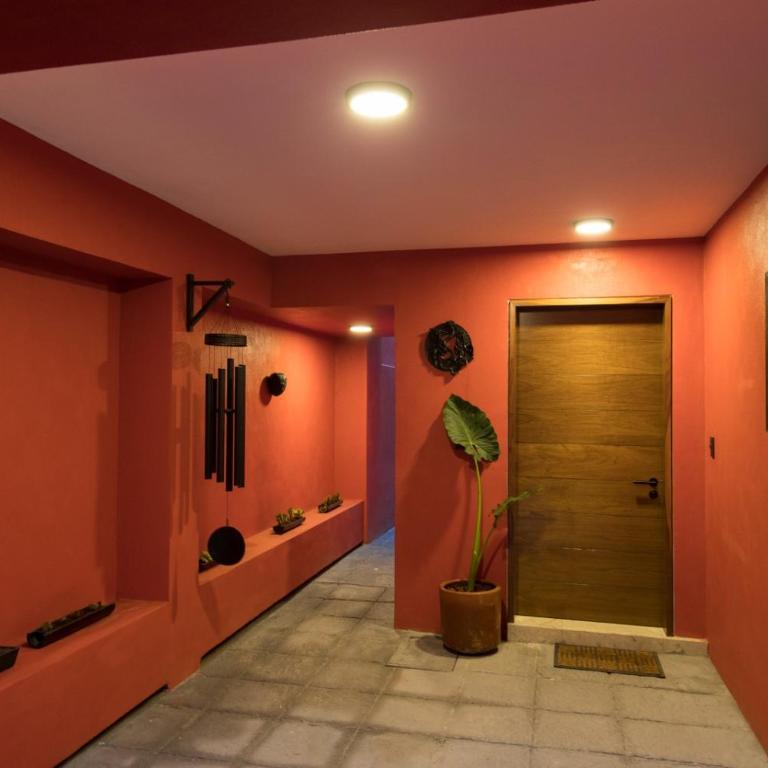 Casa Tonalli Boutique - Double Room - 3