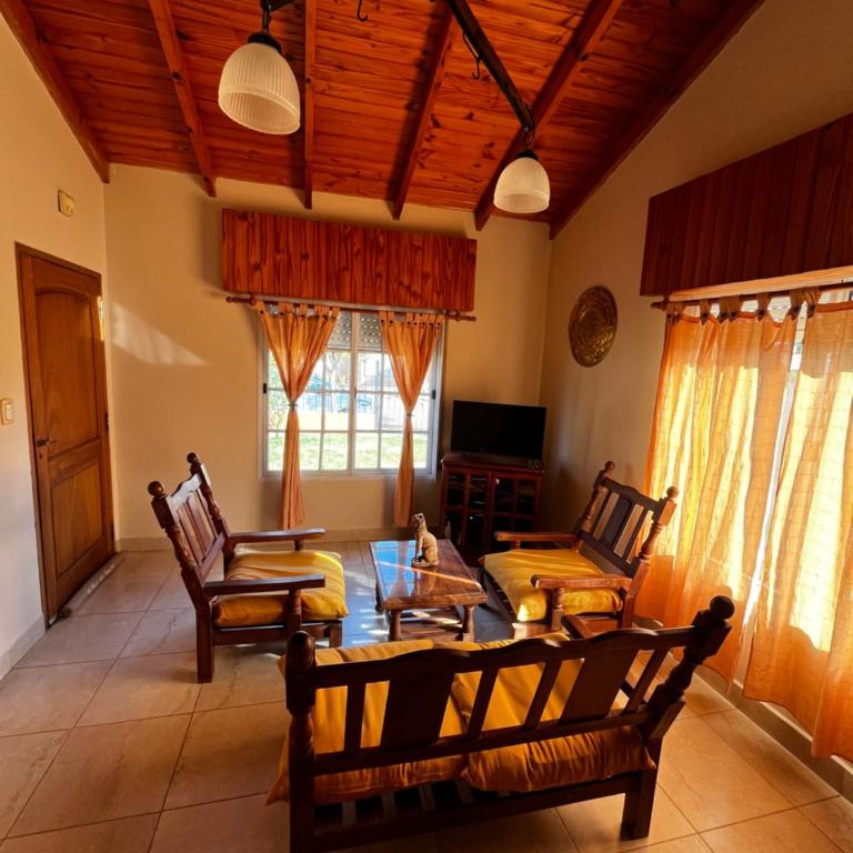 Alojamiento Maipú - Casa de 2 dormitorios - 3