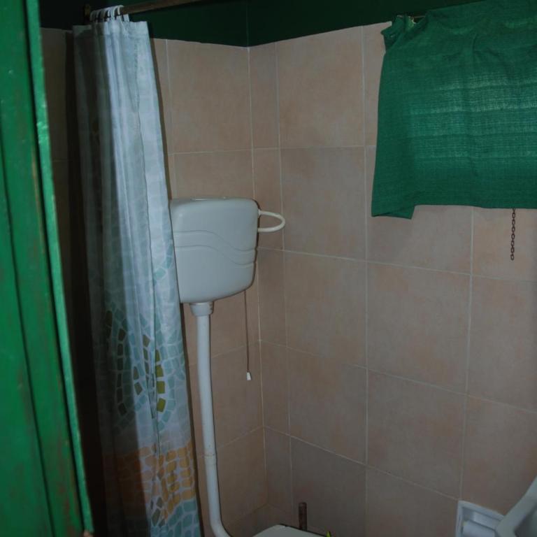 Excelente alojamiento,muy sombreado y tranquilo - Two-Bedroom House - 3