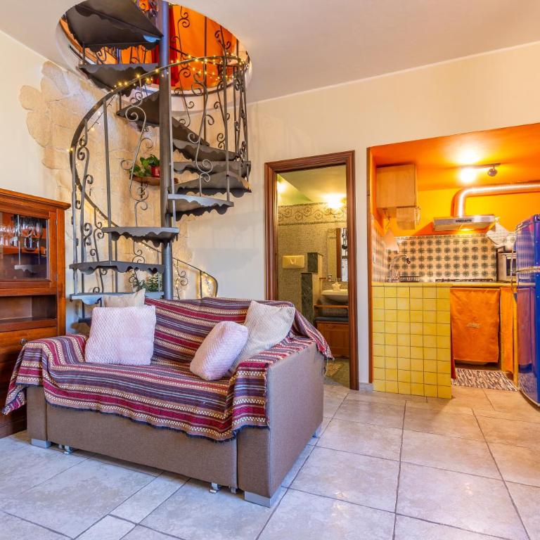 I-Host - Unique Two-Level Home in Milan - Appartamento con 1 Camera da Letto - 25