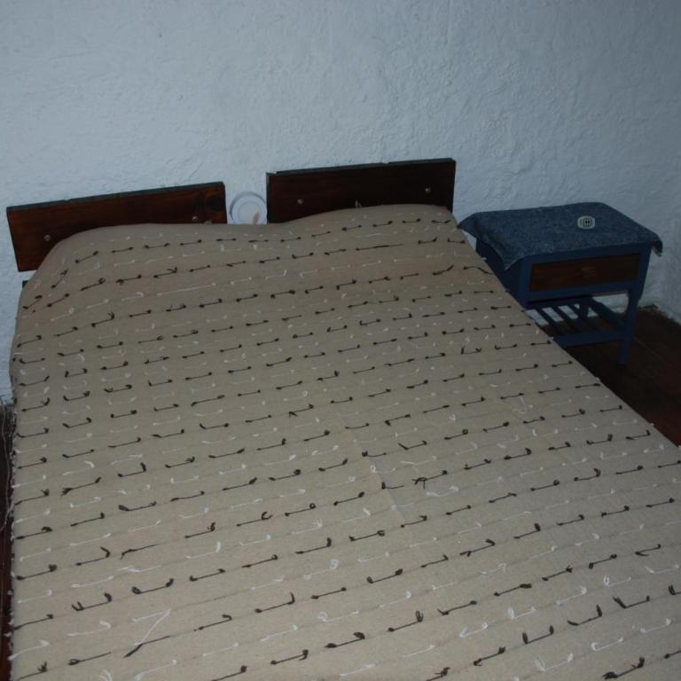 Excelente alojamiento,muy sombreado y tranquilo - Two-Bedroom House - 7