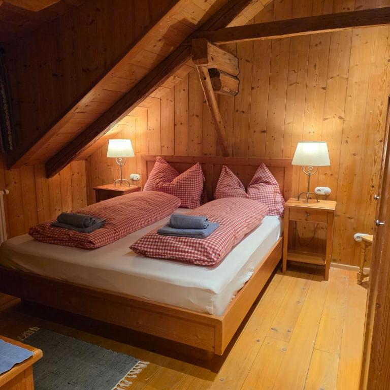 BUAMA Kammer - One-Bedroom Apartment - 7