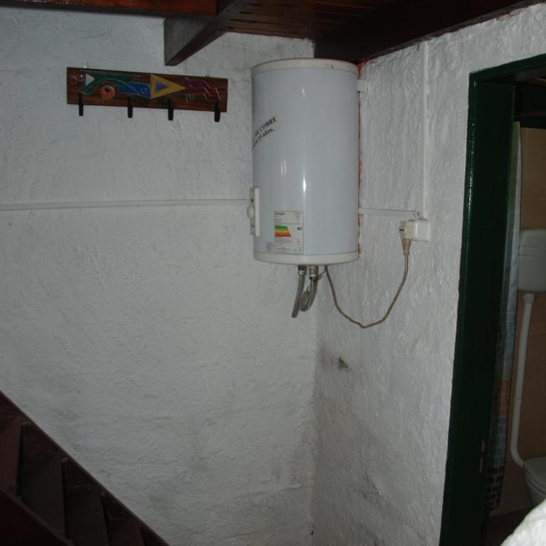 Excelente alojamiento,muy sombreado y tranquilo - Two-Bedroom House - 11