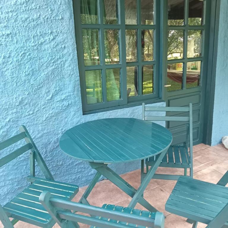 Excelente alojamiento,muy sombreado y tranquilo - Two-Bedroom House - 13