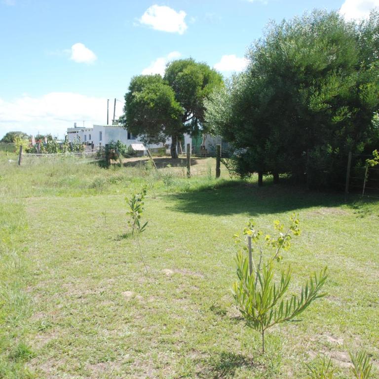 Excelente alojamiento,muy sombreado y tranquilo - Two-Bedroom House - 16