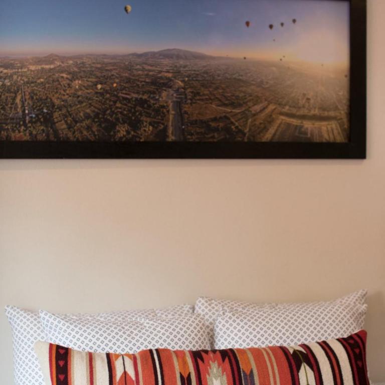 Casa Tonalli Boutique - Double Room - 13