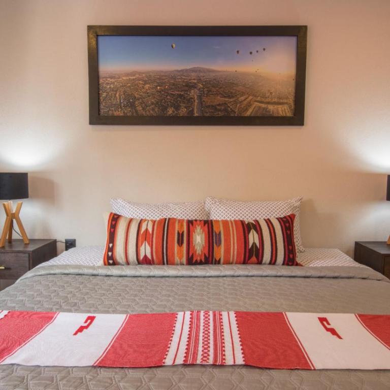 Casa Tonalli Boutique - Double Room - 16