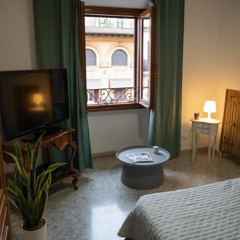 ROMAN HOUSE - TERMINI ESQUILINO - Two-Bedroom Apartment - 19