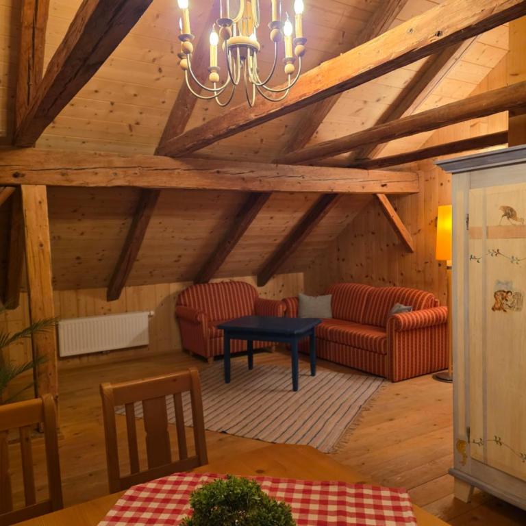 BUAMA Kammer - One-Bedroom Apartment - 5