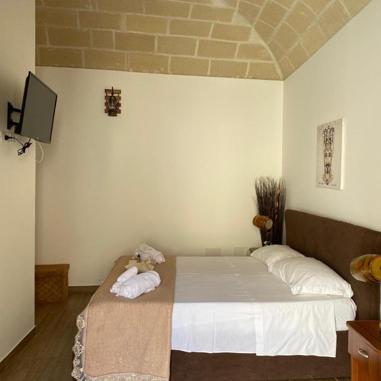 casa vacanze pupo 2.0 - Appartamento con 1 Camera da Letto - 7