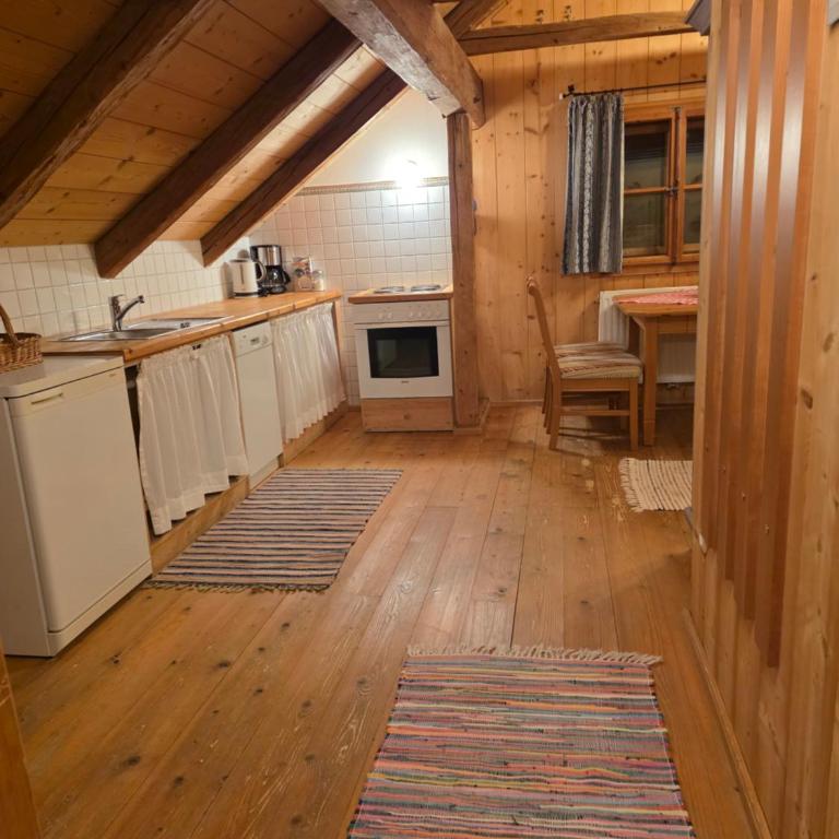 BUAMA Kammer - One-Bedroom Apartment - 4