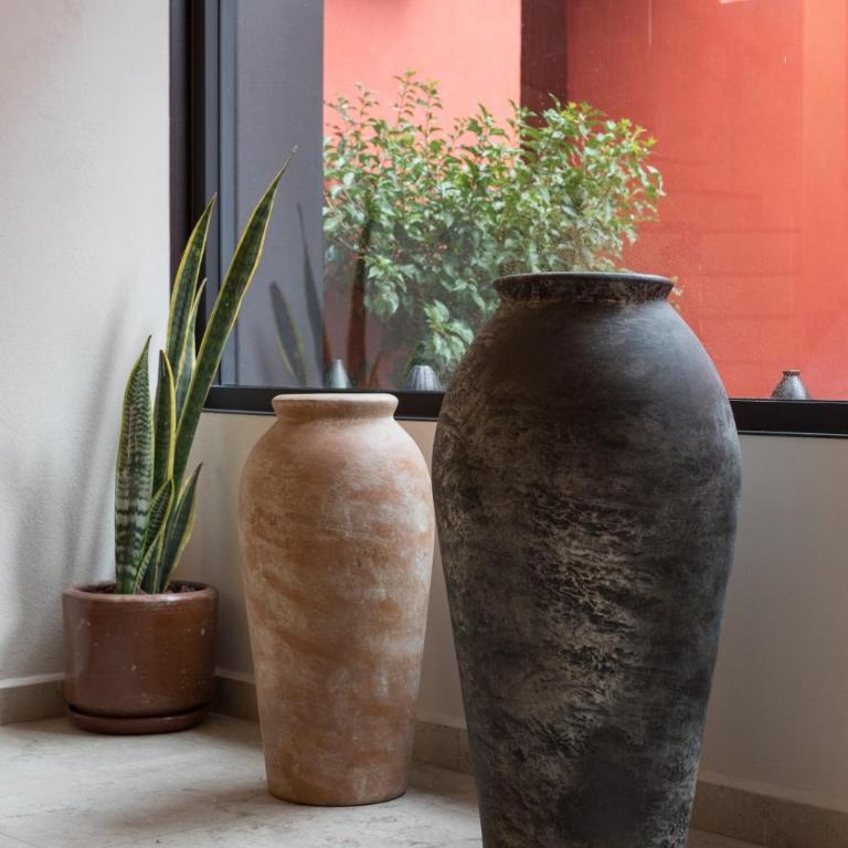 Casa Tonalli Boutique - Double Room - 9