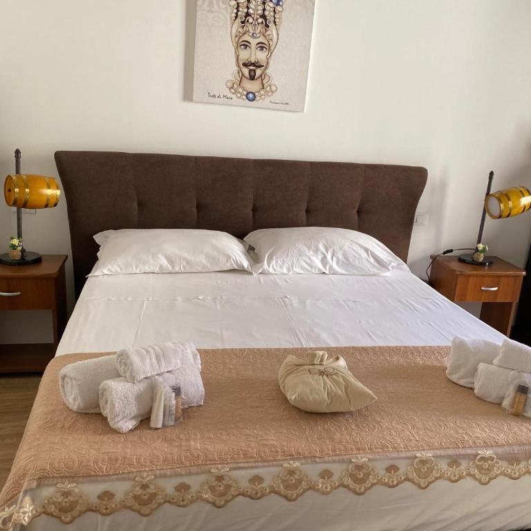 casa vacanze pupo 2.0 - Appartamento con 1 Camera da Letto - 6