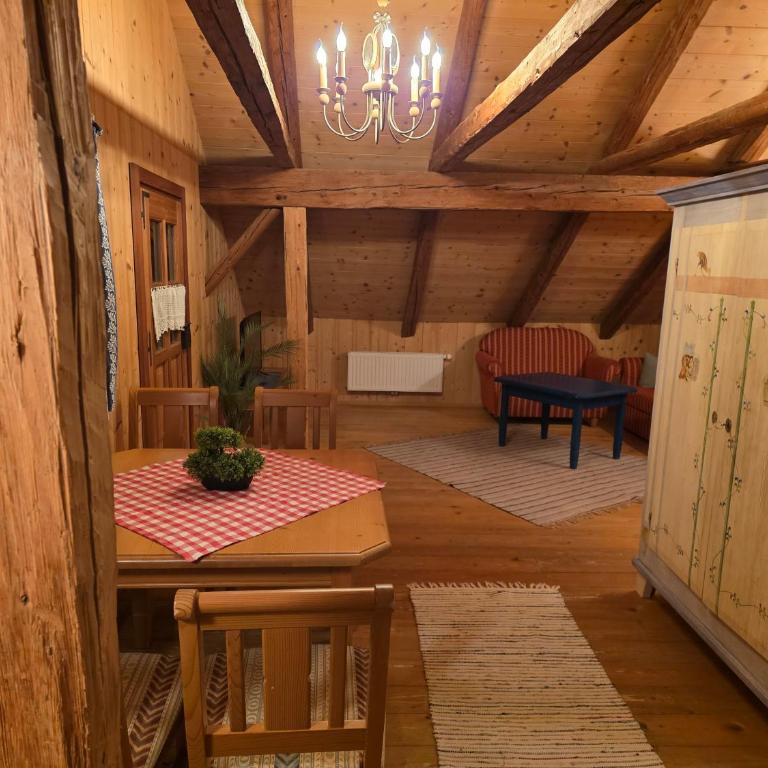 BUAMA Kammer - One-Bedroom Apartment - 3