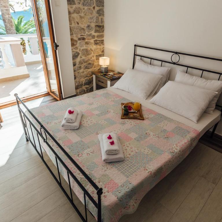 Apartments Belvedere - Deluxe Double Room - 21
