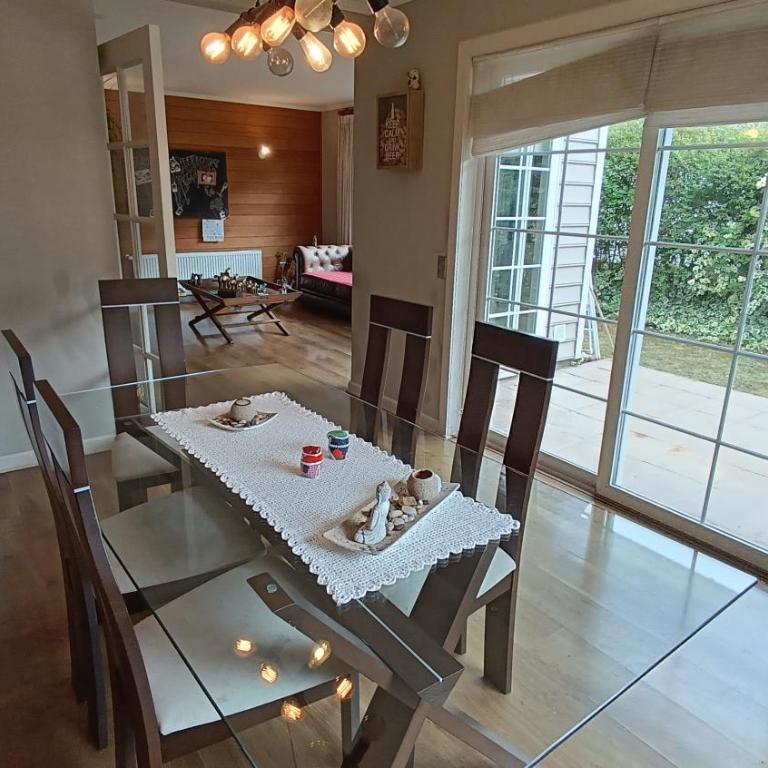 Casa Tranquila - Alojamiento acogedor - Vacation Home - 5