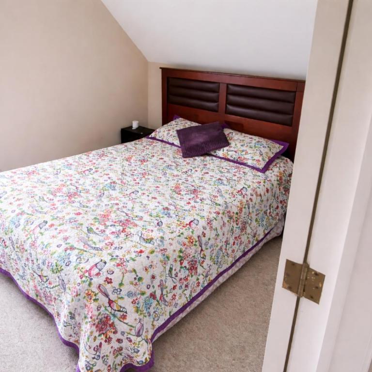 Casa Tranquila - Alojamiento acogedor - Vacation Home - 2