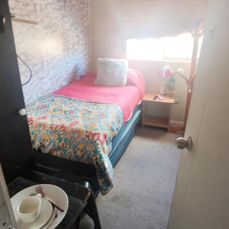La casa de Belén - Standard Single Room - 2